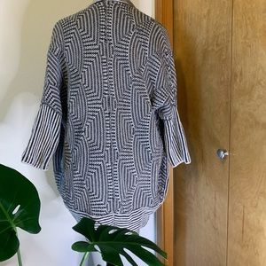 Aero Cardigan
